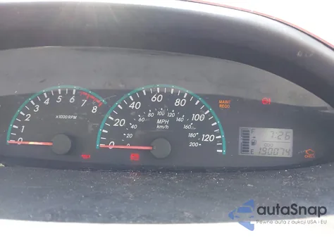 2012 Toyota Yaris из США, поврежденный, VIN JTDBT4K32CL018114